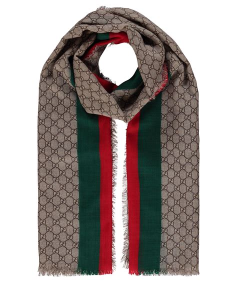 gucci schal outlet